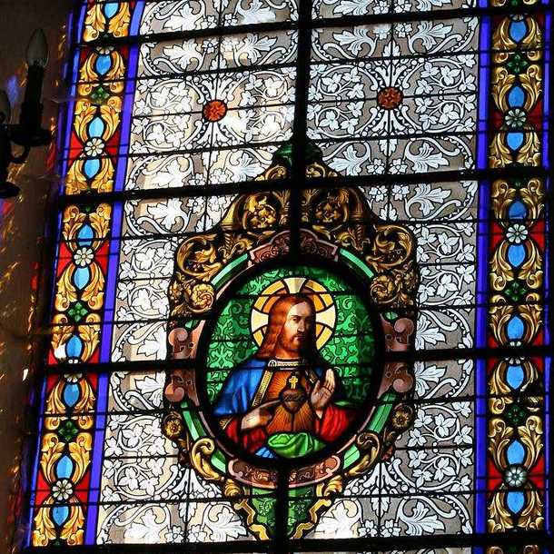 Relais Paroissial - Concert