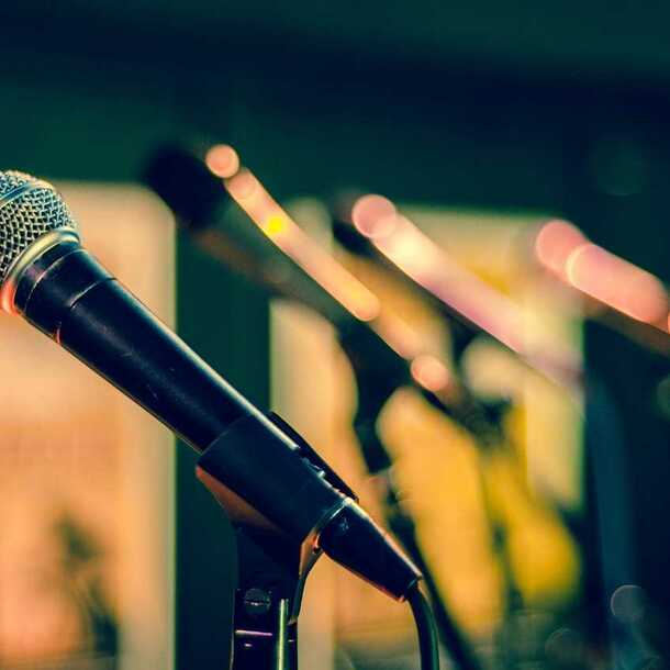 Spectacle-concert de fin d'année