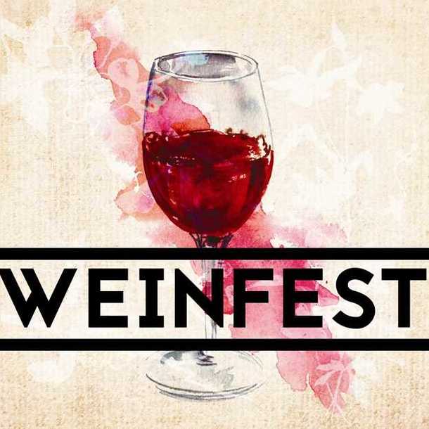 Fête du vin allemand 