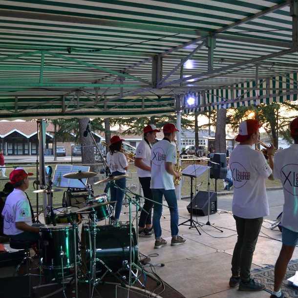 Concert - XL Sounds