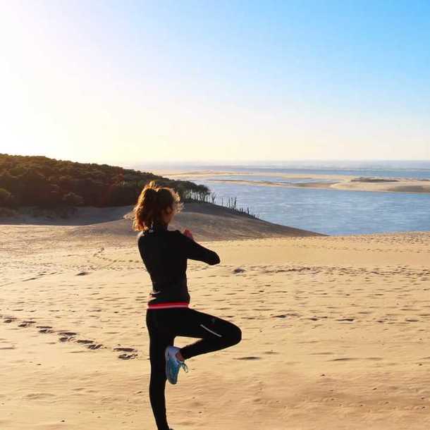 Arcachon en Forme