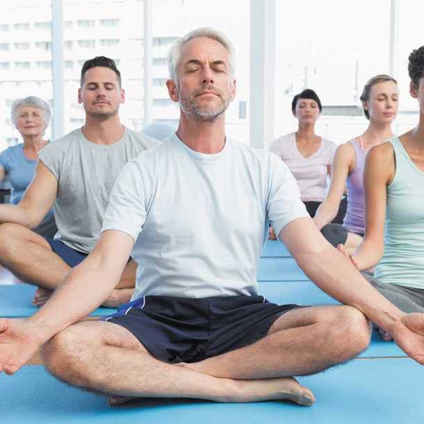 L'Orange Bleue - Yoga et arts plastiques