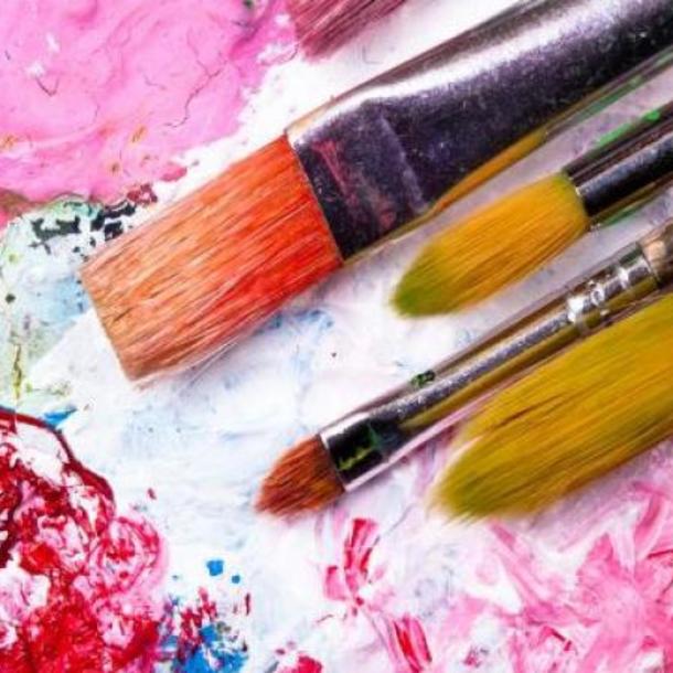 Atelier Yoga et Peinture
