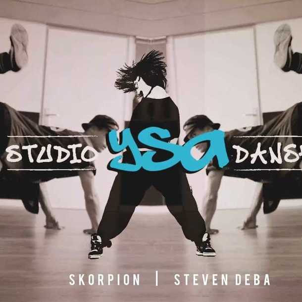 Stage Ysa Danse