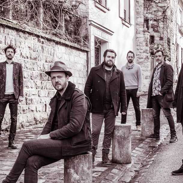 Concert - Debout sur le Zinc