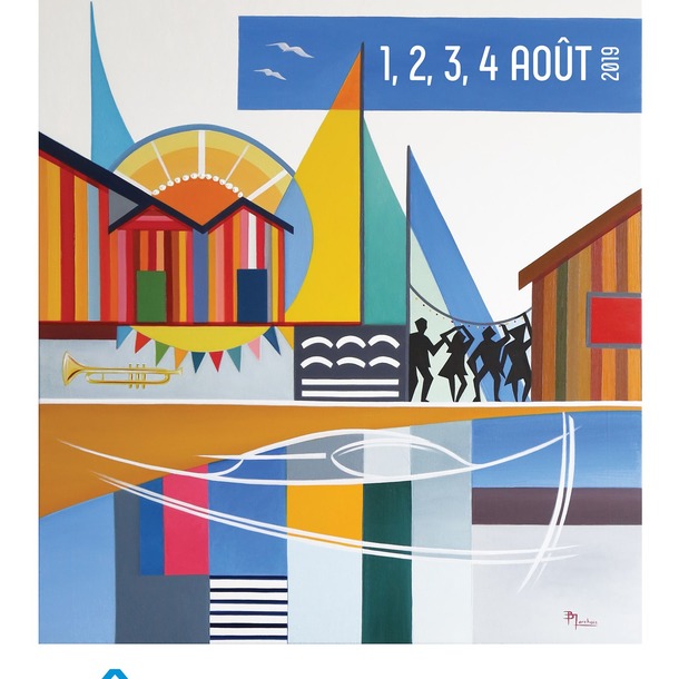 Fête du Port de La Teste de Buch