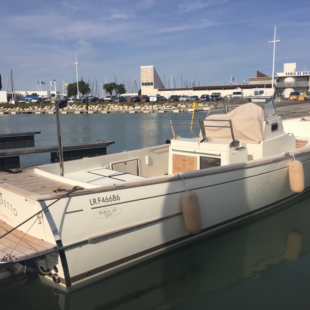 Nautic de Paris