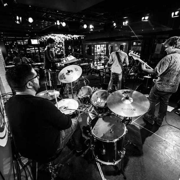 Concert THE FREEMONK’S - 21h