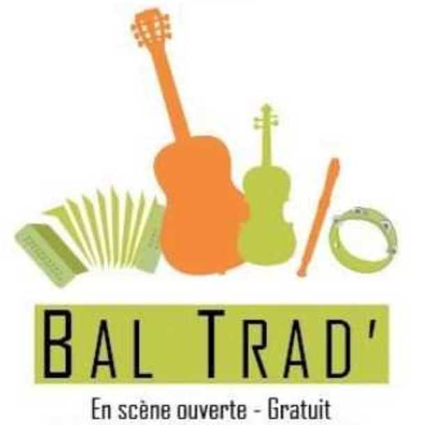 Bal Trad' à Arès