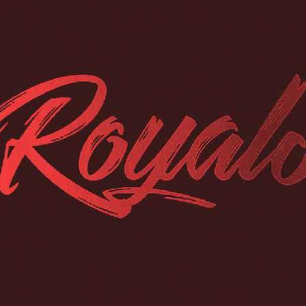 Concert: Royals