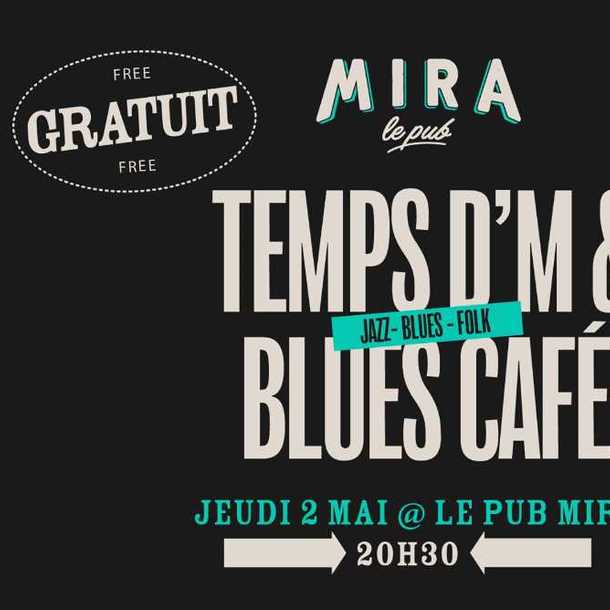Pub Mira - Concert