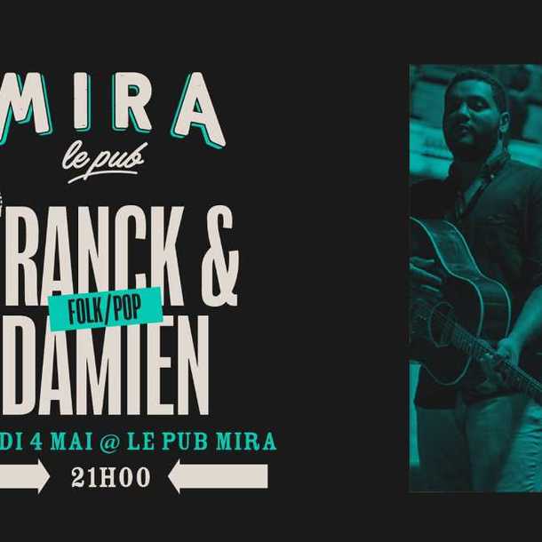 Pub Mira - Concert
