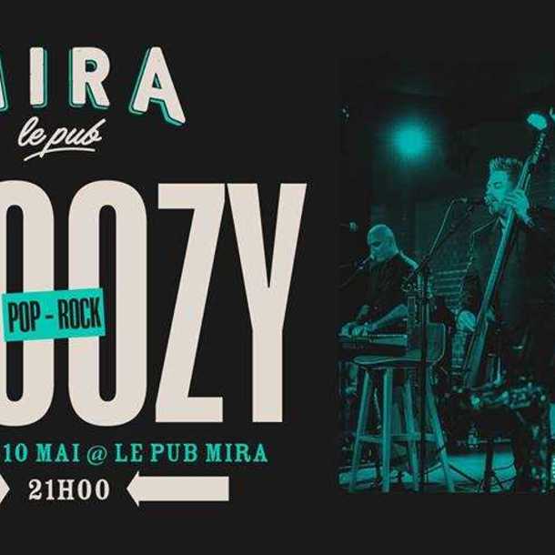 Pub Mira - Concert
