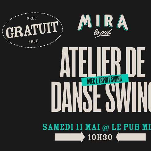 Pub Mira - Atelier