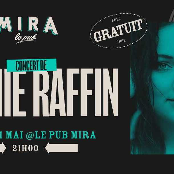 Pub Mira - Concert