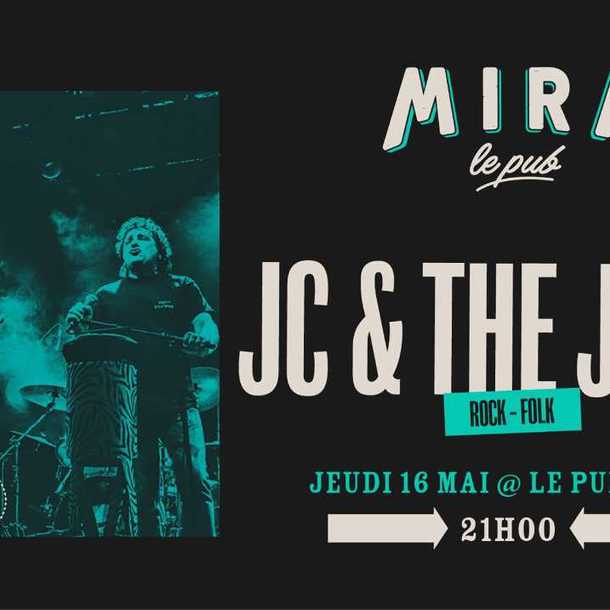 Pub Mira - Concert