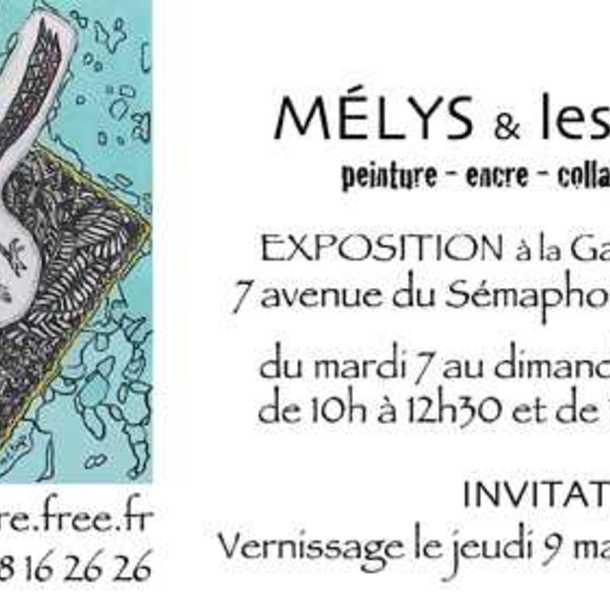 Exposition 