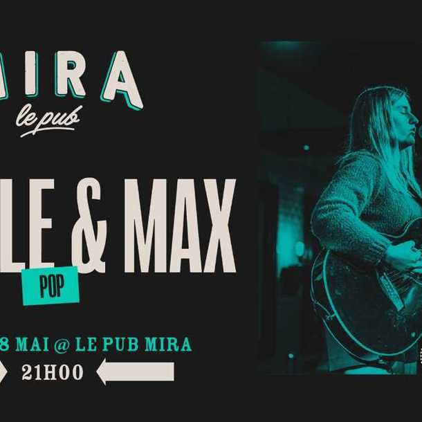 Pub Mira - Concert