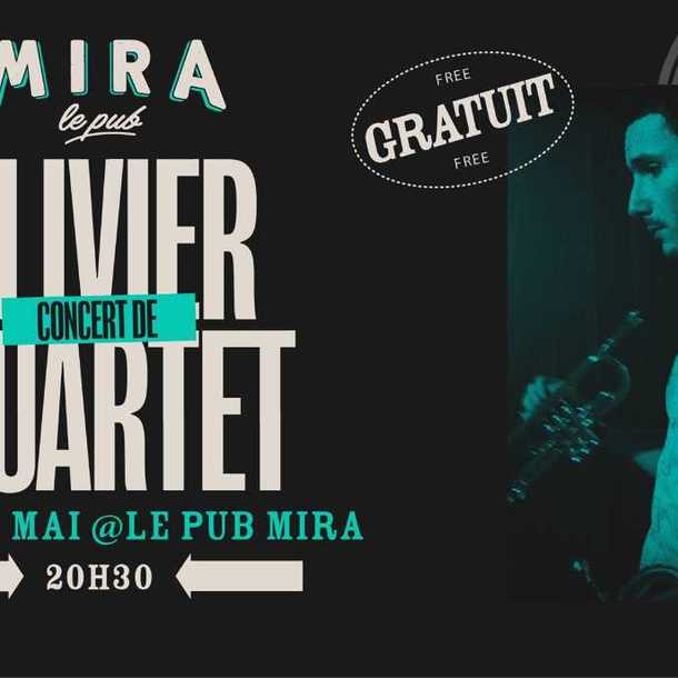 Pub Mira - Concert