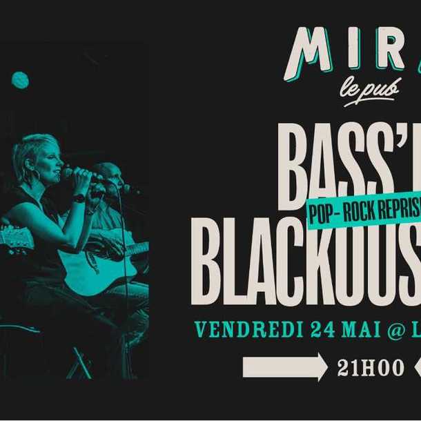 Pub Mira - Concert