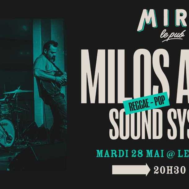 Pub Mira - Concert