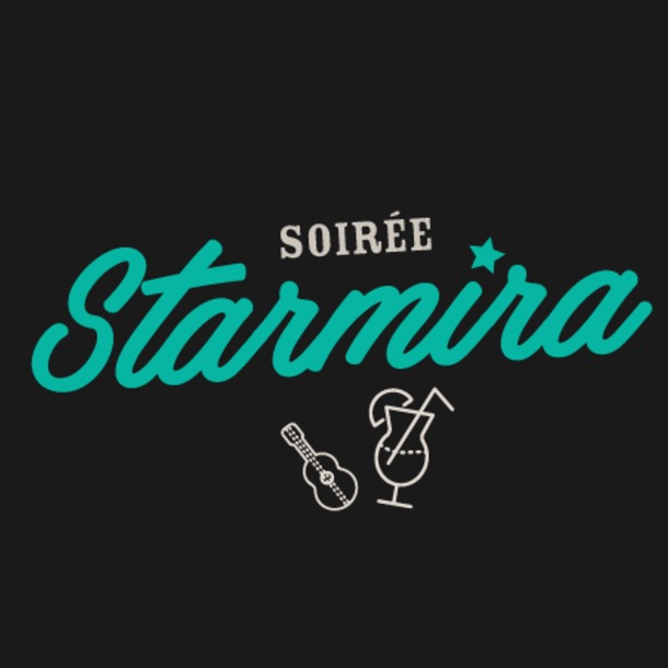 STARMIRA KARAOKÉ LIVE