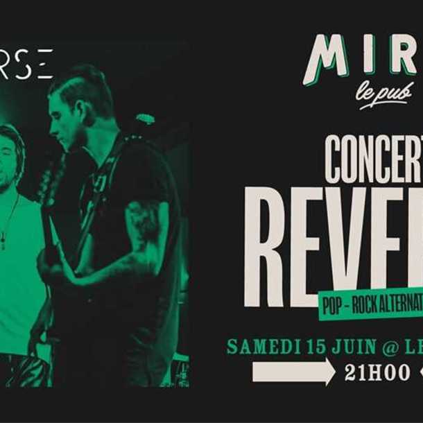 Pub Mira - Concert et avant-première