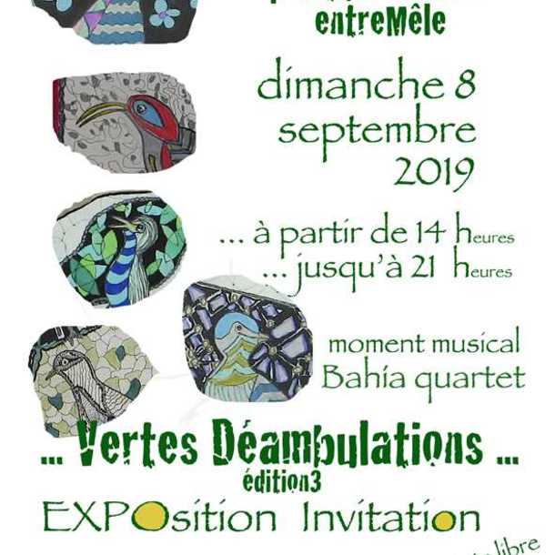 Exposition - Mélys