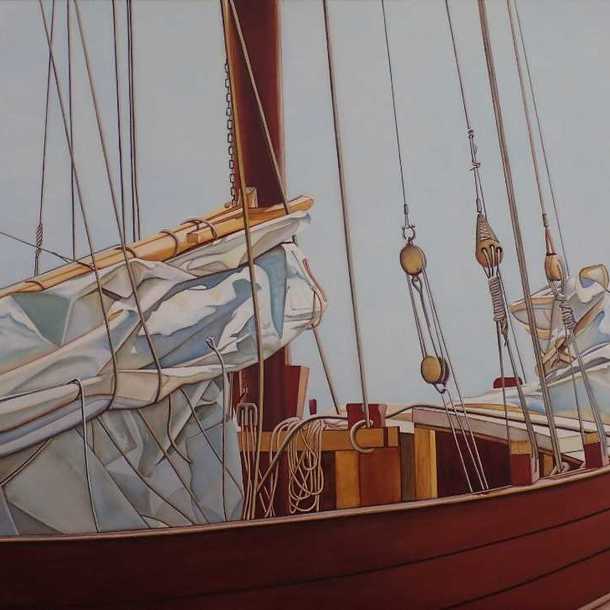 Exposition - M'Do Pomparat