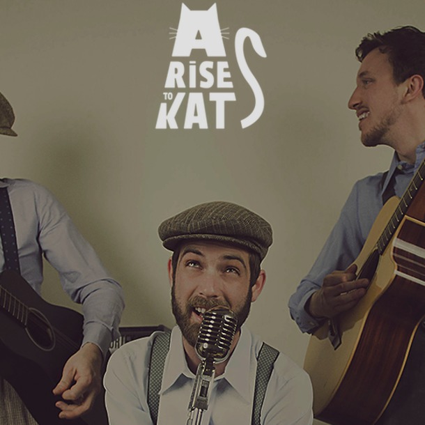 CONCERT A RISE TO KATS