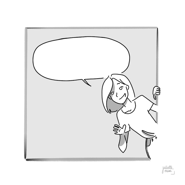 Atelier de dessin : création d'une petite bande dessinée