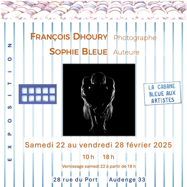 Exposition photographies