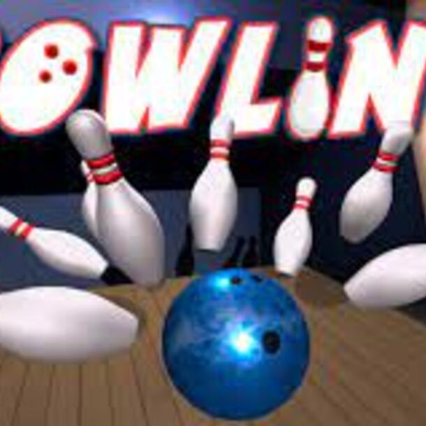 Soirée bowling