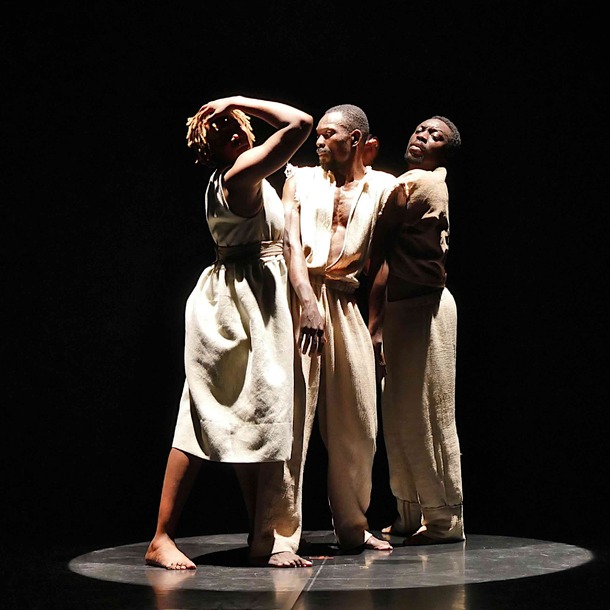 Mesure[s] - Danse