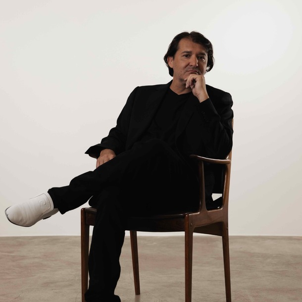 Maxence Cyrin