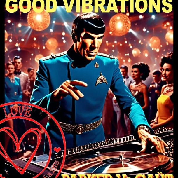 Dj set Parker VS Gaüt au LOVE