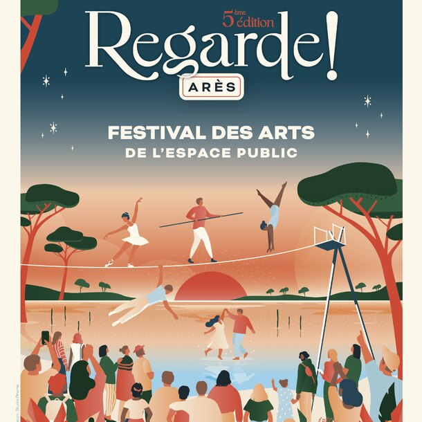 Festival Regarde! #5