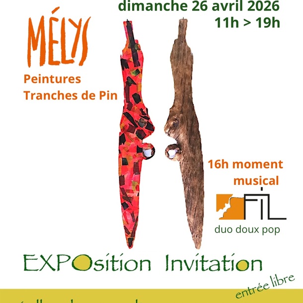 Vertes Déambulations