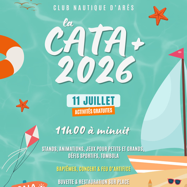 La fête de la voile et du Bassin