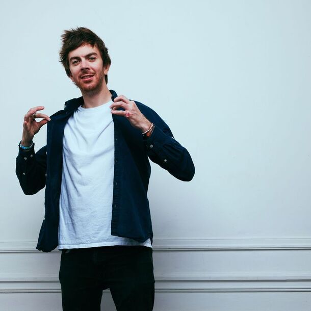 Eliott Doyle