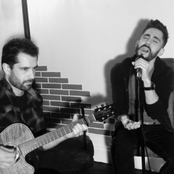 Concert Duo Eden