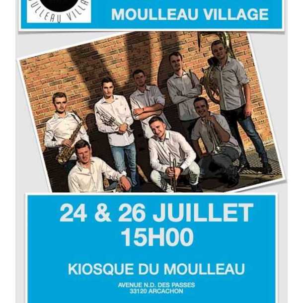 Concert - Young Talents Band